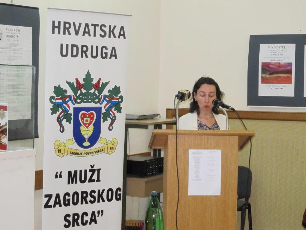 009 dr. Ivana Klincic