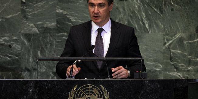 Milanović