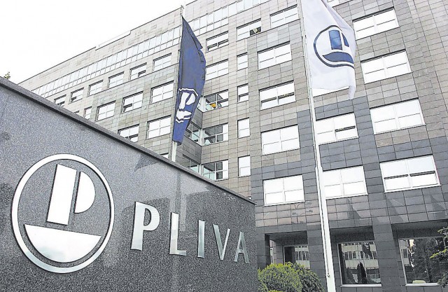 Pliva