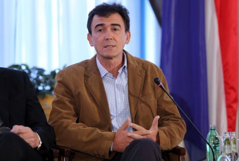 Goran Radman