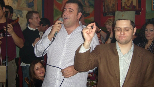 Jeremić