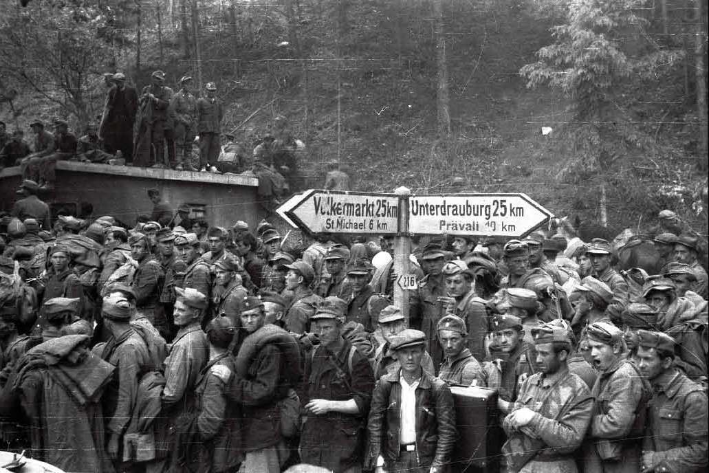 Bleiburg