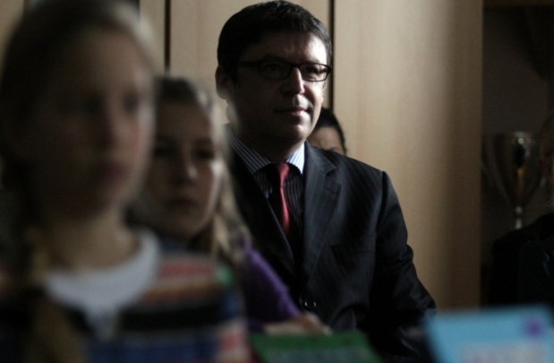 MZOŠ i Zoran Jovanović