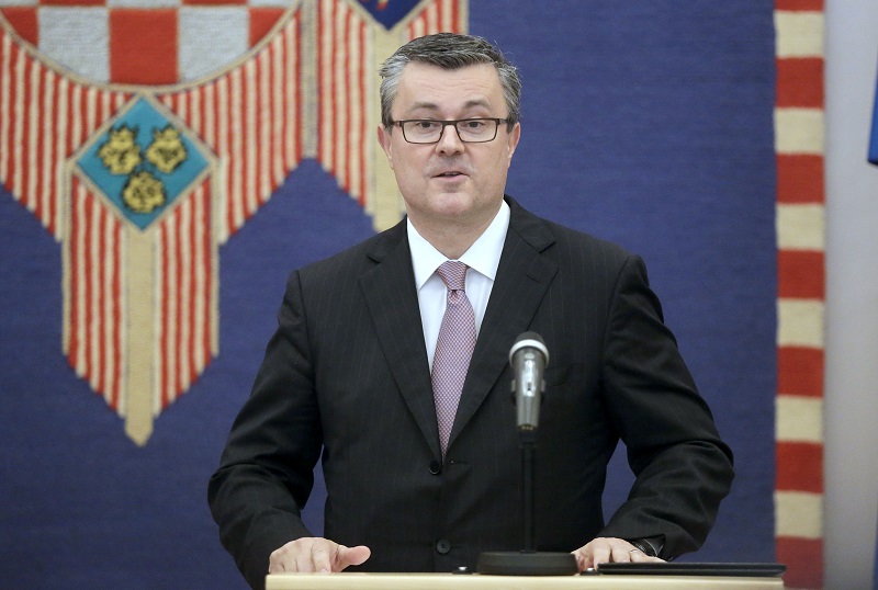 Tihomir Oreškvić