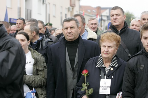 Gotovina Vukovar