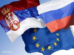 Srbija i EU