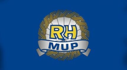 MUP RH