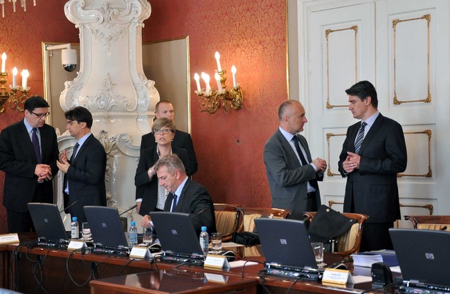 26 sjednica vlade republike hrvatske lightbox