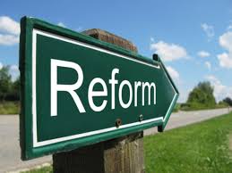 Reforma