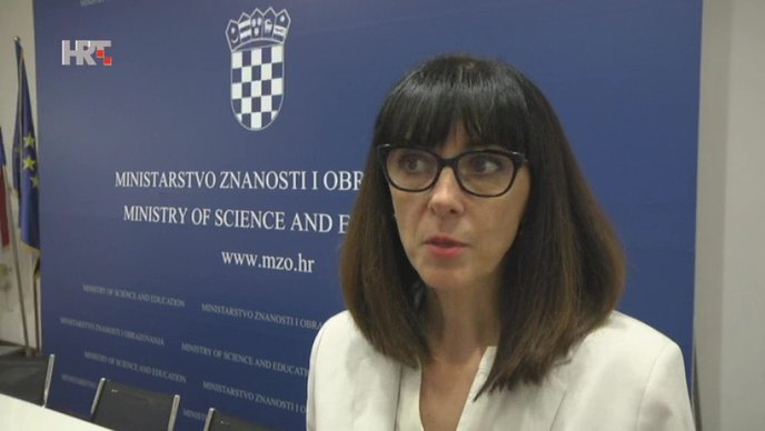 ministrica Divjak