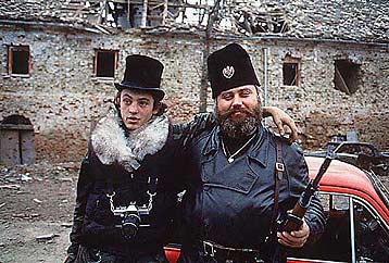 Cetnici