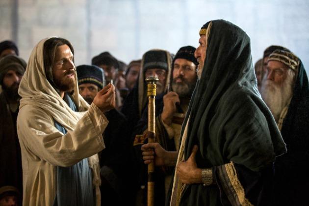 Isus-farizeji