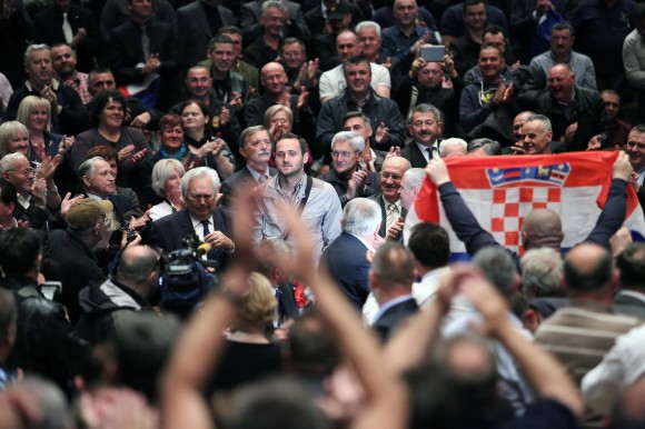 Branitelji Cibona