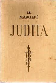 Marulic Judita