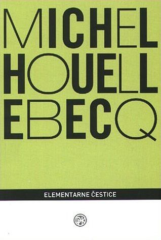 Elementarne cestice