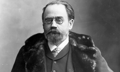 Emil Zola