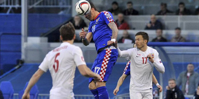 Hrvatska Norveska