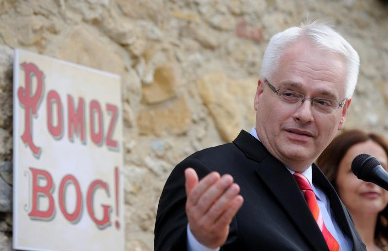Ivo Josipović