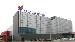 Narodne novine