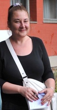 Snezana Pavic