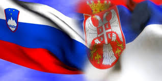 Srbija Slovenija 2