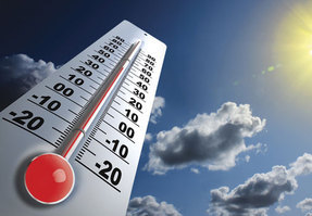 Temperature