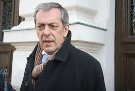 Zeljko Olujic