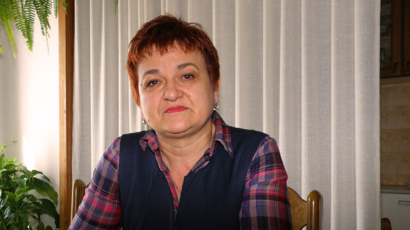 Helena Loncar
