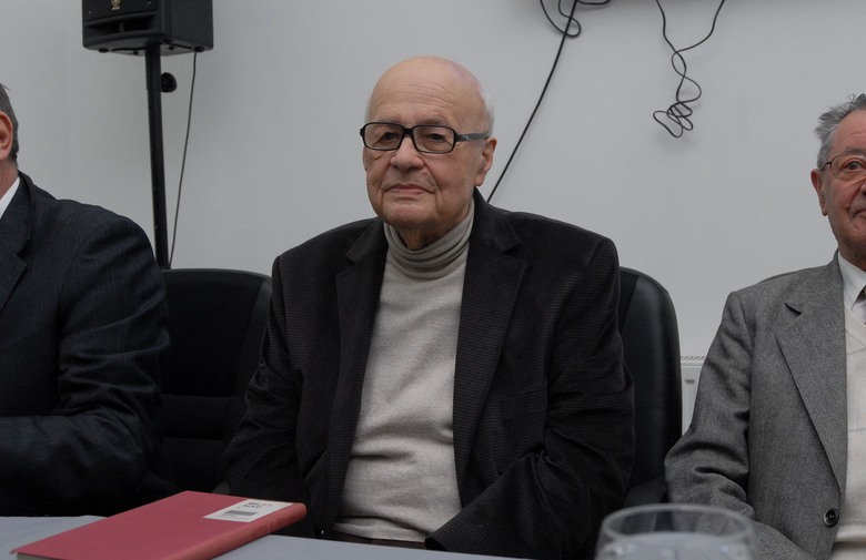 Miroslav Slavko Mader