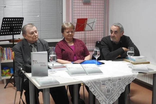 Moslavačko zrcalo