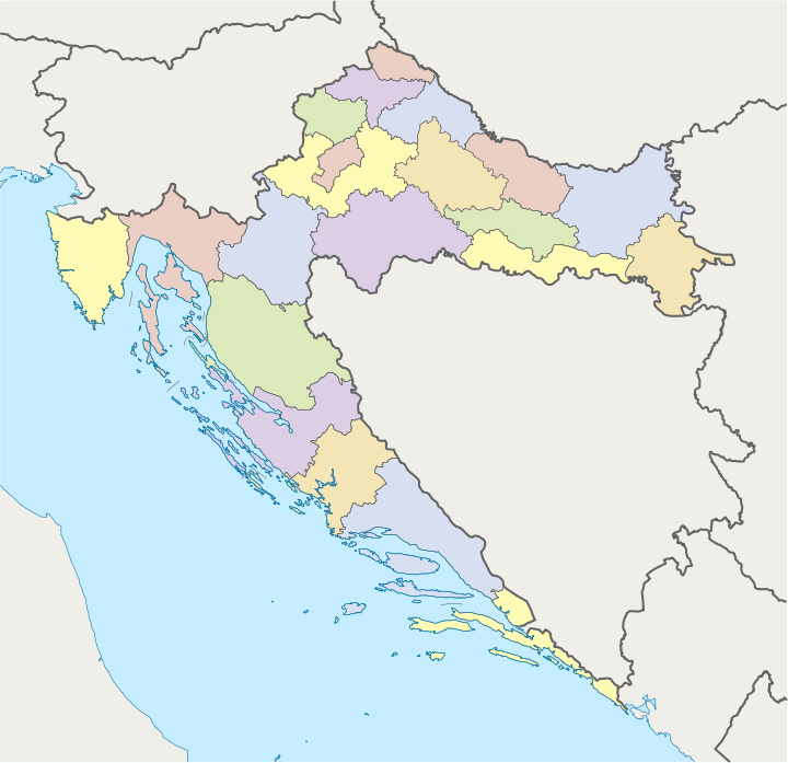 Županije