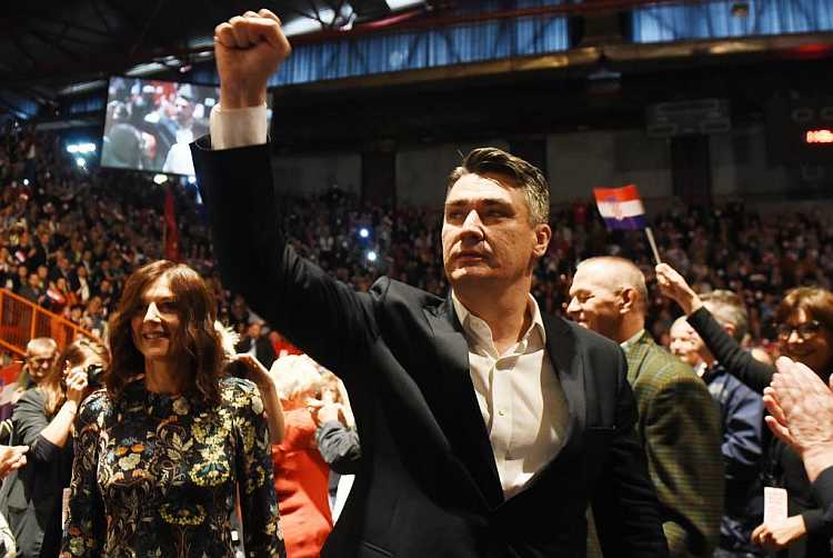 milanovic sdp saka