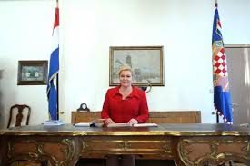 Kolinda Pantovcak