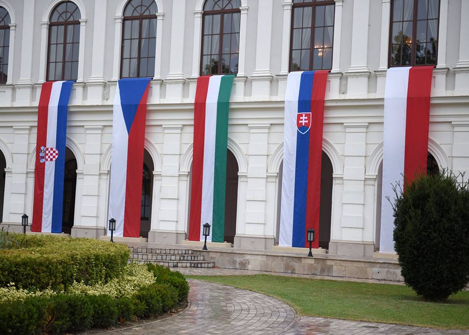 Visegrad
