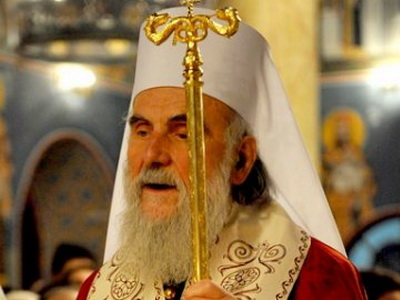 patrijarh irinej 12