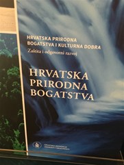 HAZU prirodna bogatstva