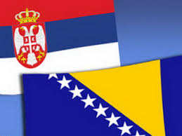Srbija i Bosna