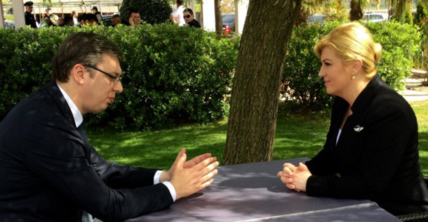 Kolinda Vucic
