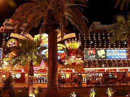 Las Vegas