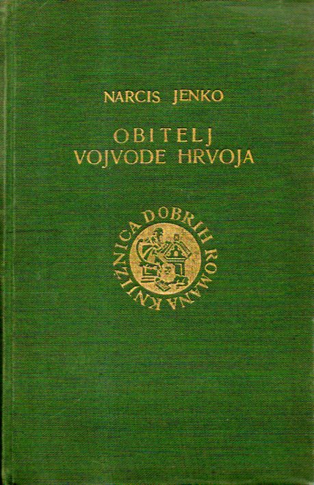 Obitelj vojvode Hrvoja