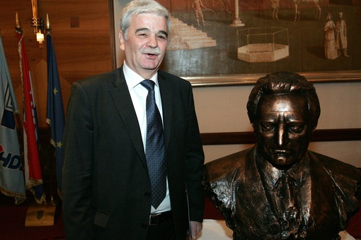 Milan Kovac
