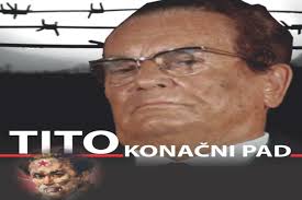 Tito konacni pad