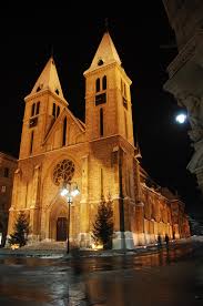 Katedrala Sarajevo