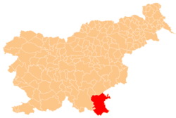 Bela Krajina