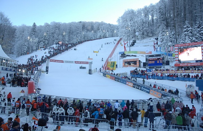 Snjezna kraljica