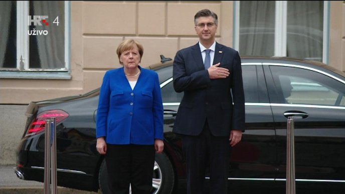 Merkel