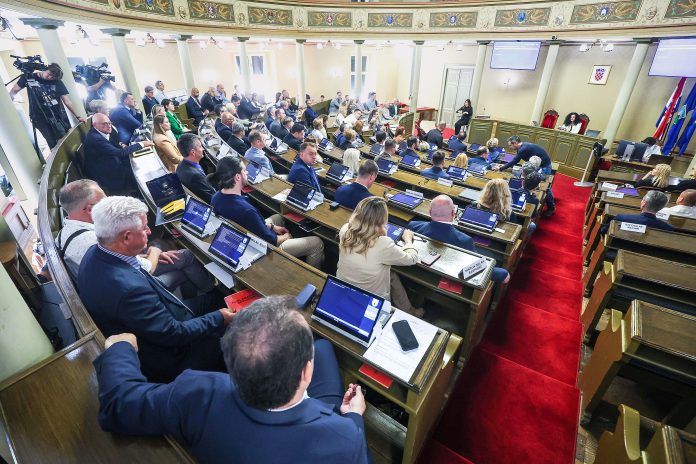 Gradska skupština