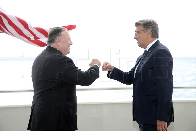 Pompeo