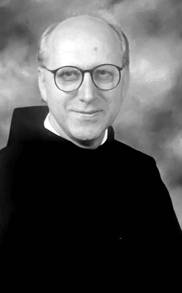fra slavko soldo