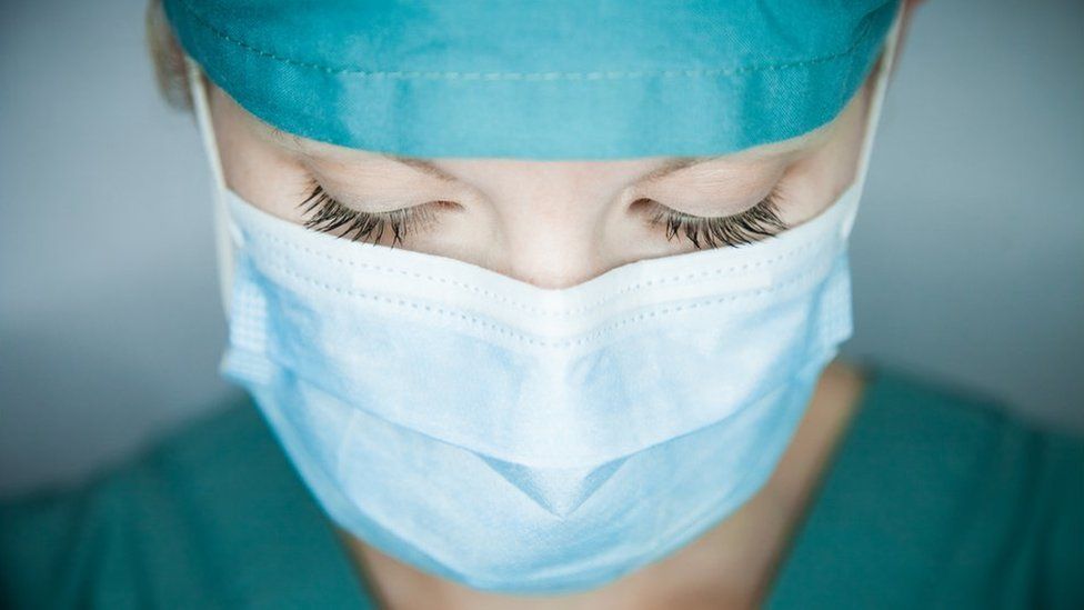 medicinskasestra